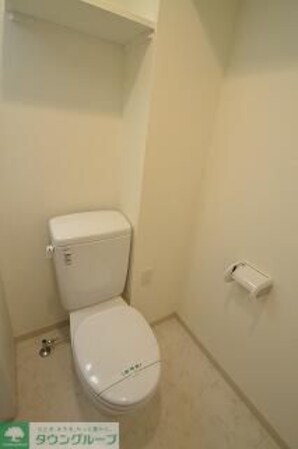 ヴィラフローリッシュの物件内観写真